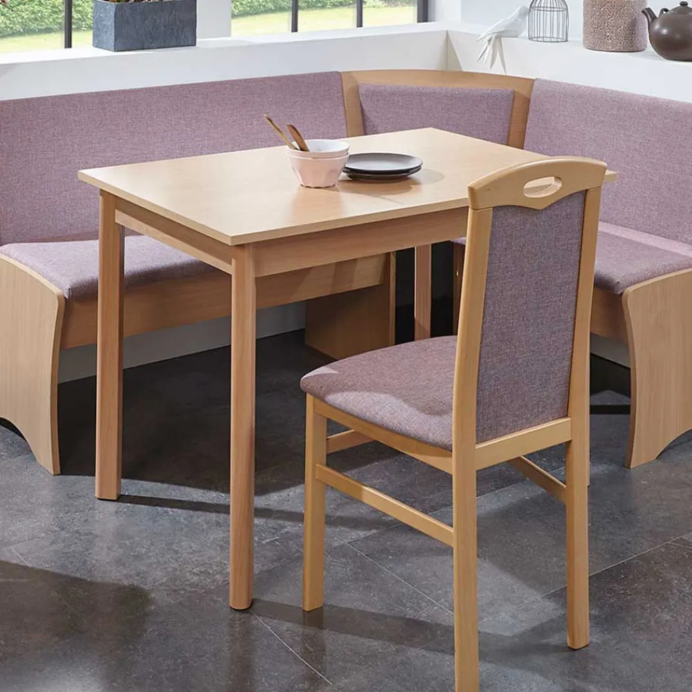 Sale Essecke Normandie Sitzgruppen|Sitzecke