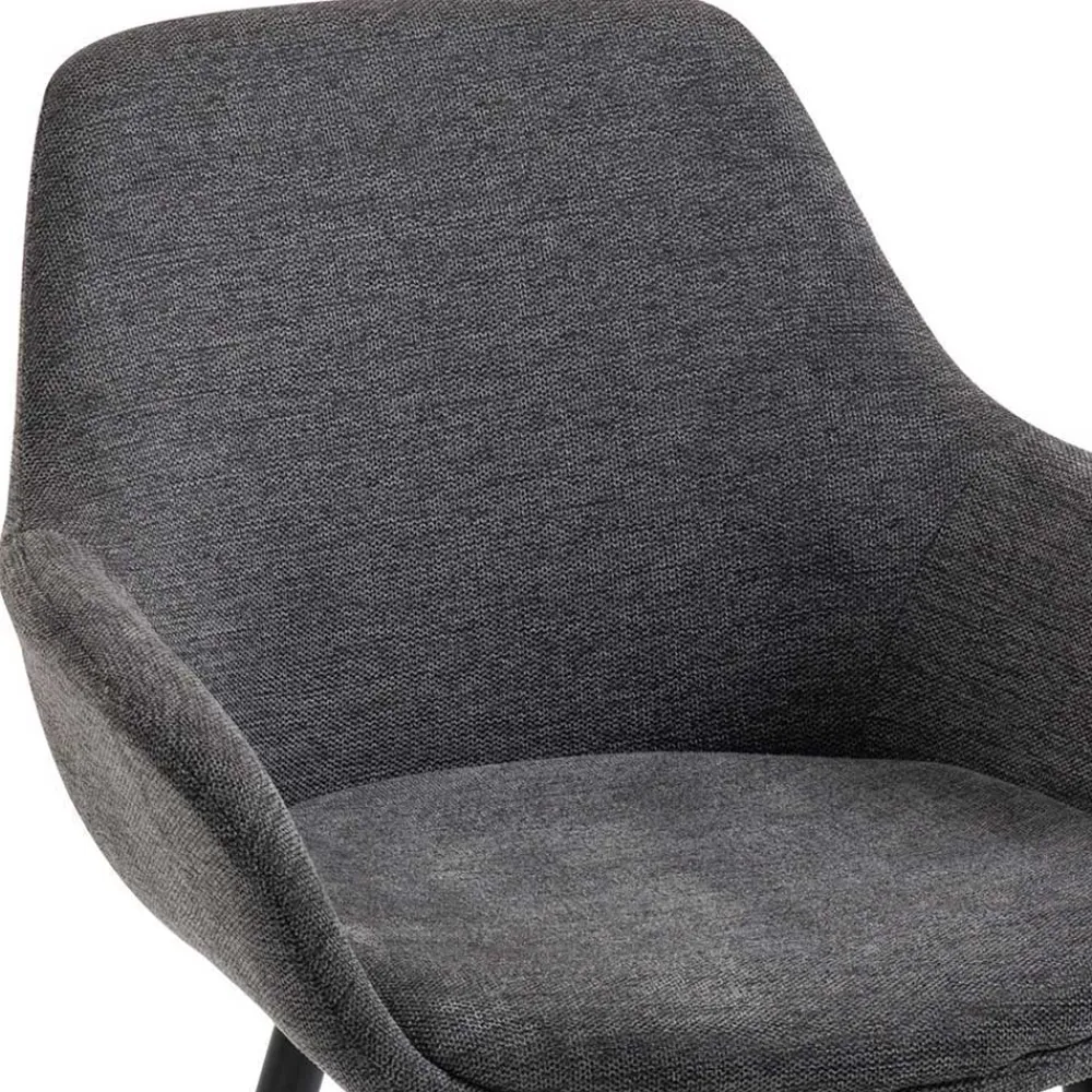 Essgruppe Erminia Tisch Mit Stühlen|Esszimmer Sets