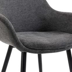 Essgruppe Erminia Tisch Mit Stühlen|Esszimmer Sets