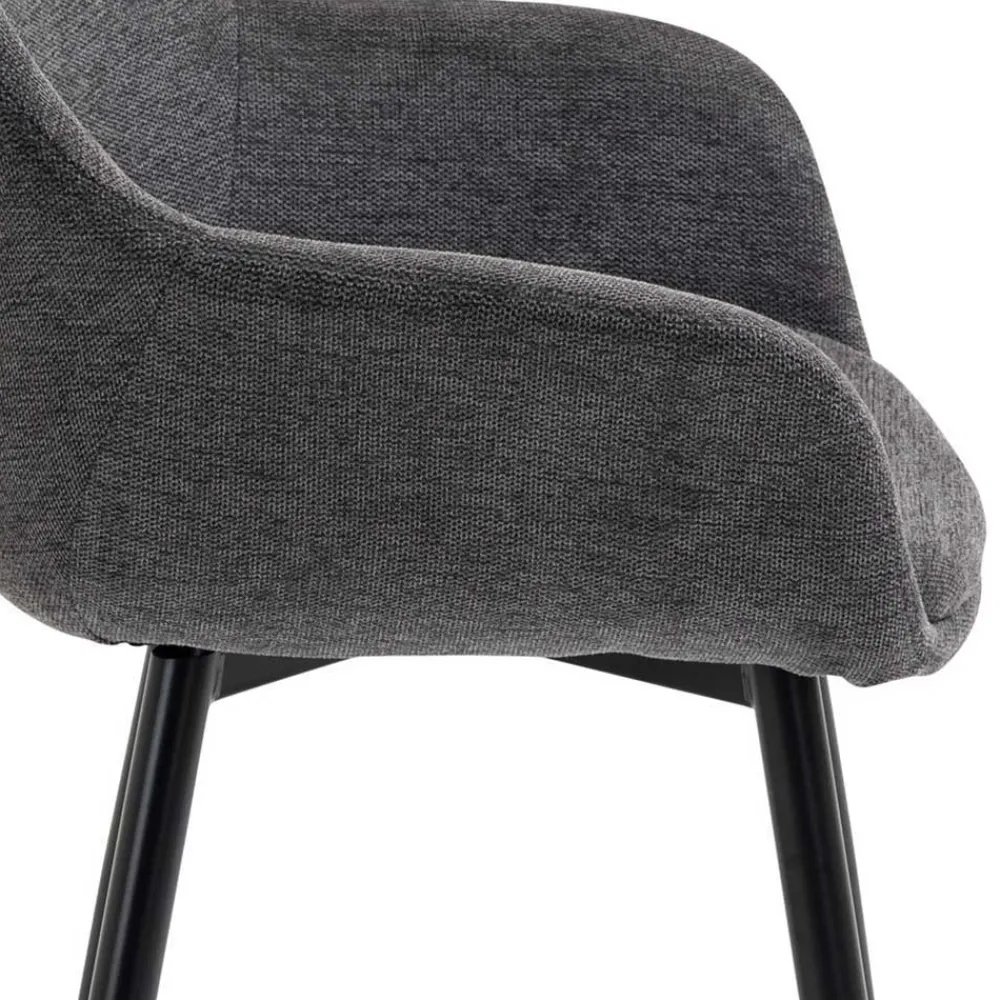 Essgruppe Erminia Tisch Mit Stühlen|Esszimmer Sets