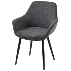 Essgruppe Erminia Tisch Mit Stühlen|Esszimmer Sets