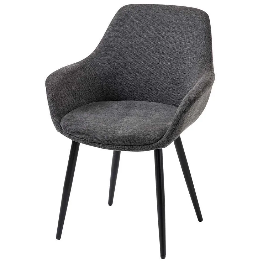 Essgruppe Erminia Tisch Mit Stühlen|Esszimmer Sets