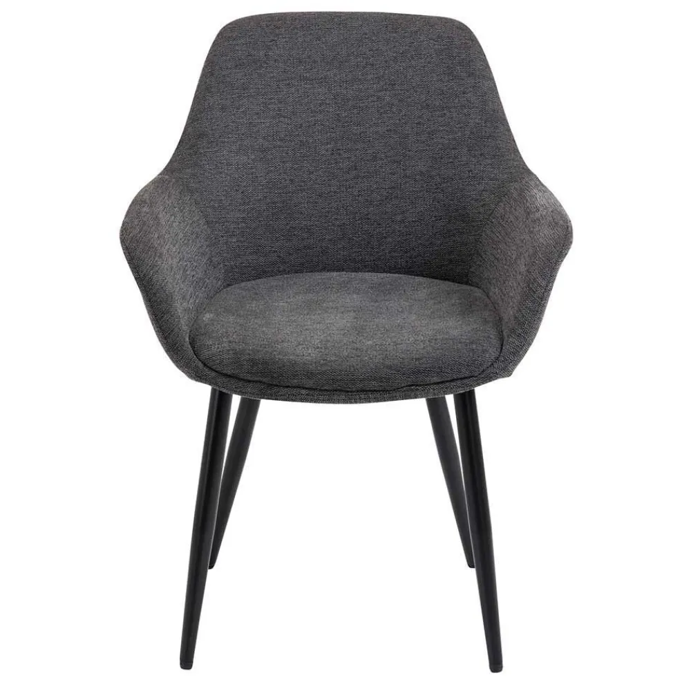 Essgruppe Erminia Tisch Mit Stühlen|Esszimmer Sets