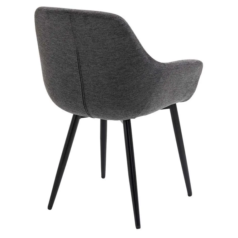 Essgruppe Erminia Tisch Mit Stühlen|Esszimmer Sets