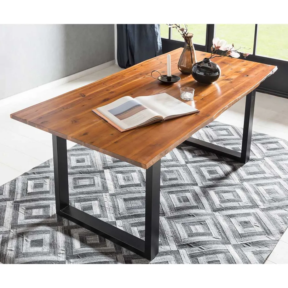 Clearance Essgruppe Flakes Tisch Mit Stühlen|Esszimmer Sets