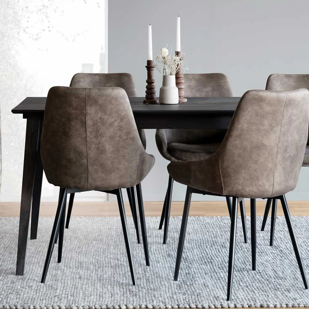 Clearance Essgruppe Francais Tisch Mit Stühlen|Esszimmer Sets