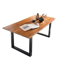 Outlet Essgruppe Gastruna Tisch Mit Stühlen|Esszimmer Sets