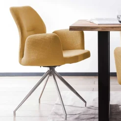 Outlet Essgruppe Gastruna Tisch Mit Stühlen|Esszimmer Sets