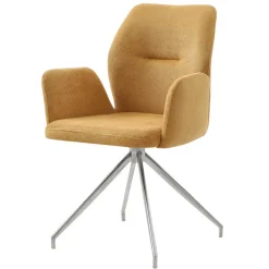 Outlet Essgruppe Gastruna Tisch Mit Stühlen|Esszimmer Sets