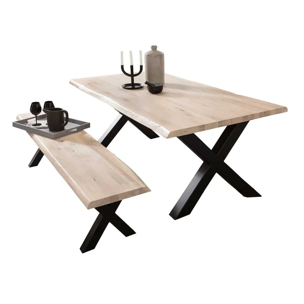 Outlet Essgruppe Lavronica Tischgruppen|Essgruppe