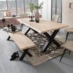 Outlet Essgruppe Lavronica Tischgruppen|Essgruppe