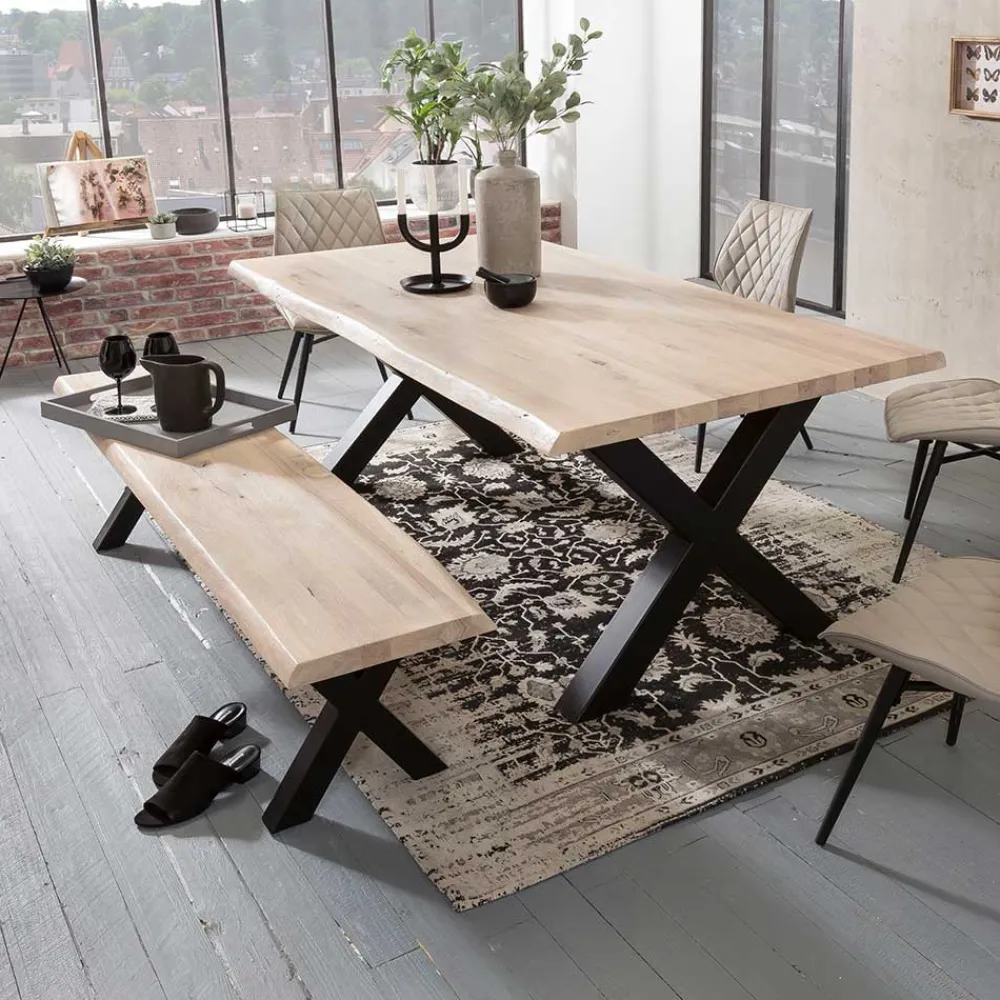 Outlet Essgruppe Lavronica Tischgruppen|Essgruppe