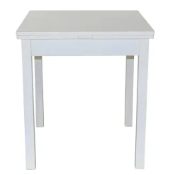 Hot Essgruppe Livanov Tisch Mit Stühlen|Esszimmer Sets