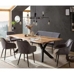 Sale Essgruppe Mesconio Esszimmer Sets|Tischgruppen