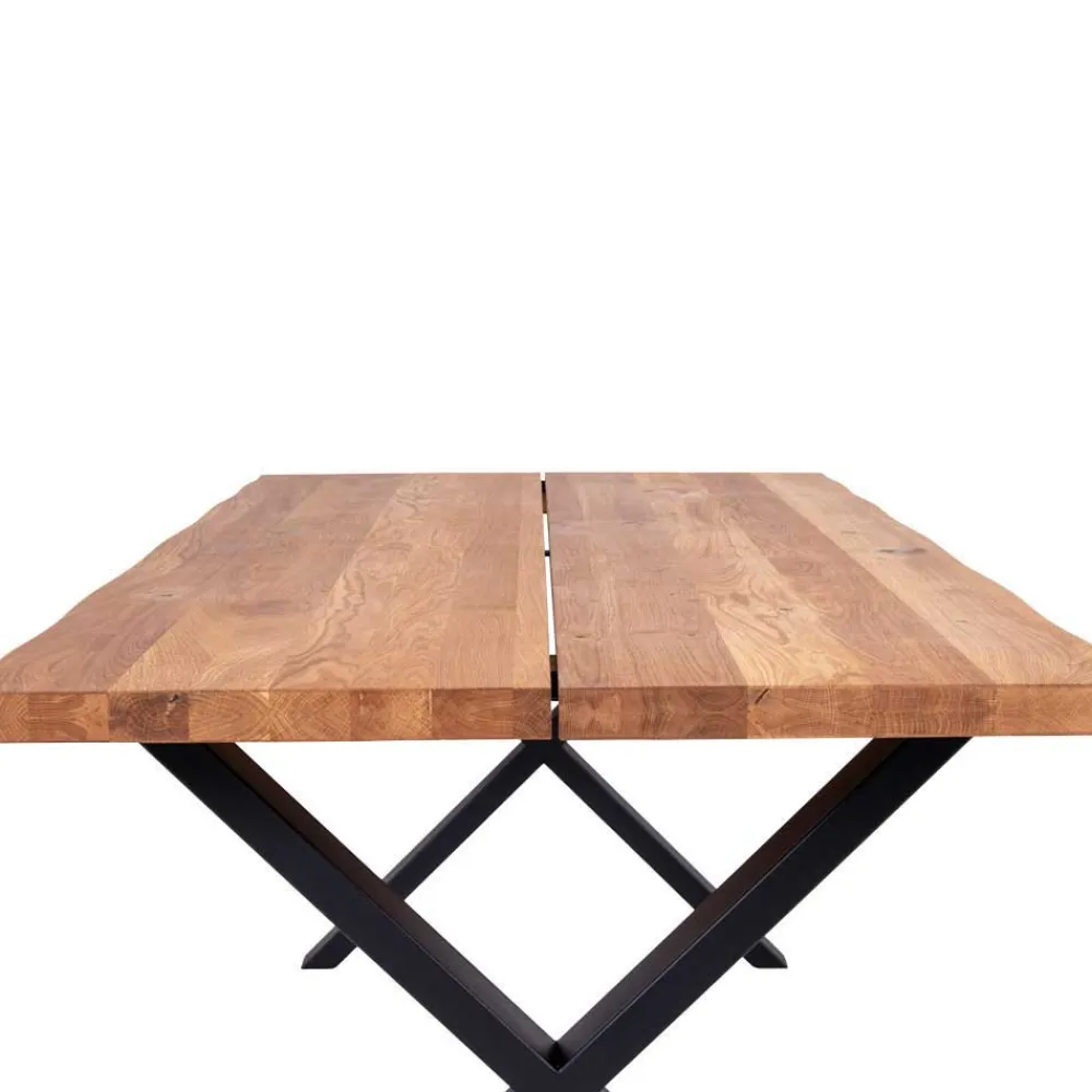 Discount Essgruppe modern Adenja Tisch Mit Stühlen|Esszimmer Sets