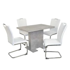 Essgruppe Muleda Tischgruppen|Essgruppe