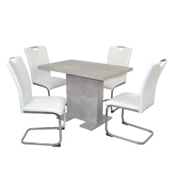 Essgruppe Muleda Tischgruppen|Essgruppe