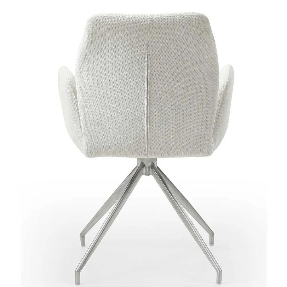 Outlet Essgruppe Pascarla Tisch Mit Stühlen|Esszimmer Sets