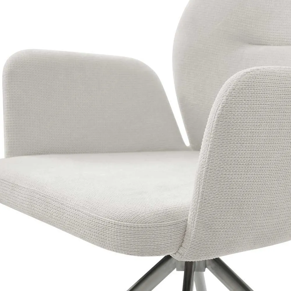 Outlet Essgruppe Pascarla Tisch Mit Stühlen|Esszimmer Sets