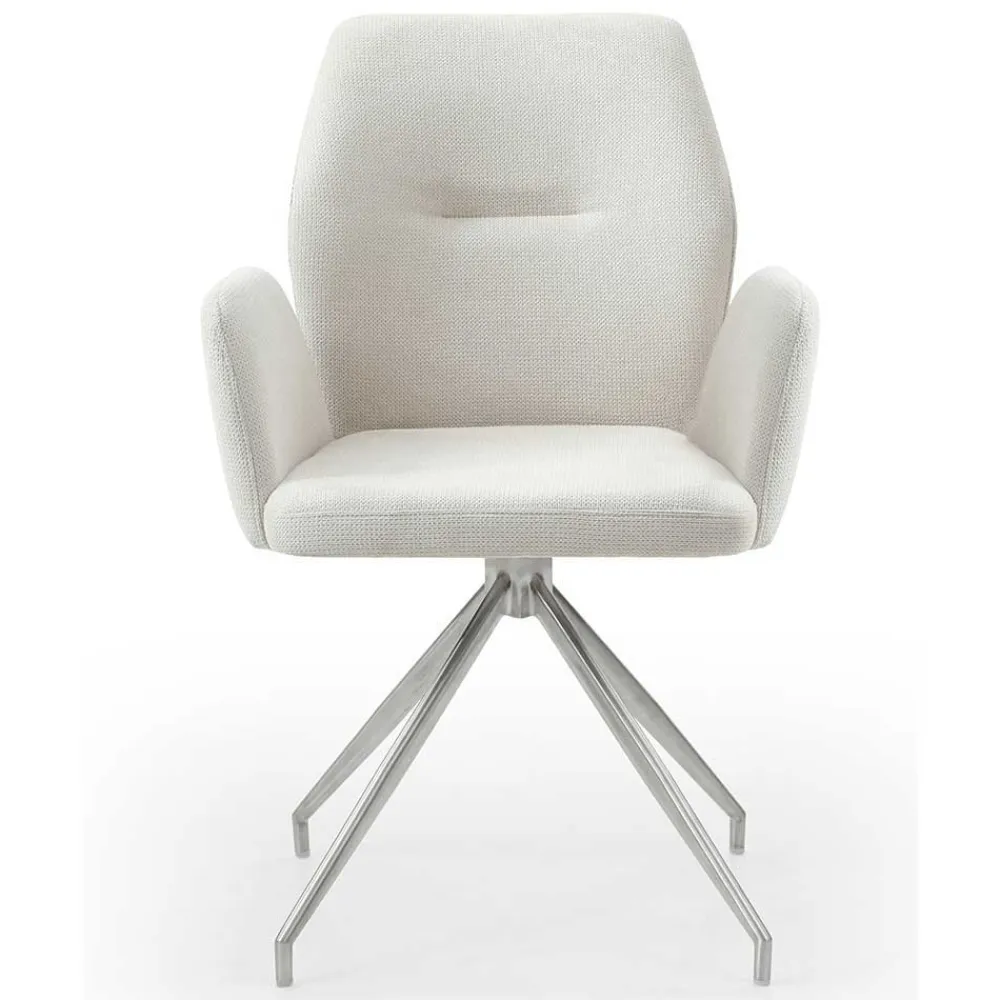 Outlet Essgruppe Pascarla Tisch Mit Stühlen|Esszimmer Sets