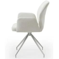 Outlet Essgruppe Pascarla Tisch Mit Stühlen|Esszimmer Sets