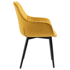 Essgruppe Perlina Tisch Mit Stühlen|Esszimmer Sets