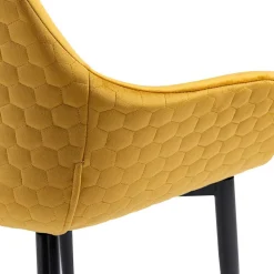 Essgruppe Perlina Tisch Mit Stühlen|Esszimmer Sets