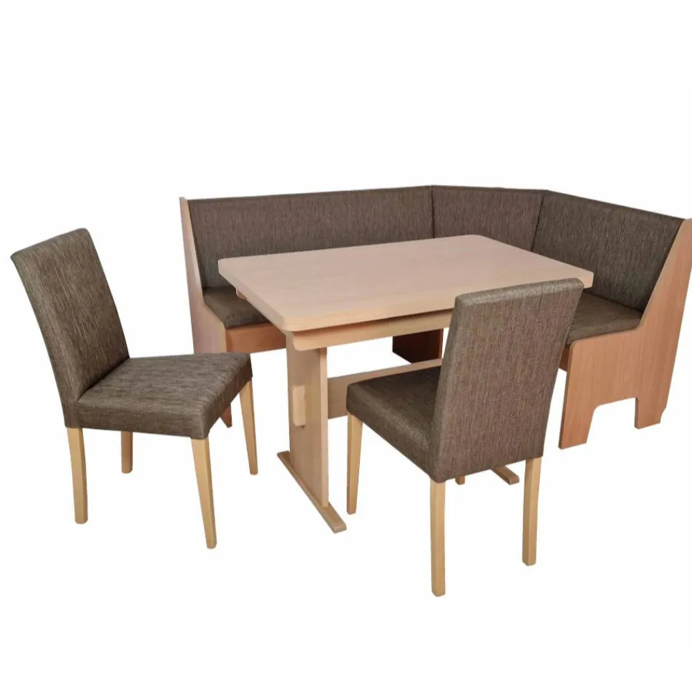 Essgruppe Teakaro*Pharao24 Clearance