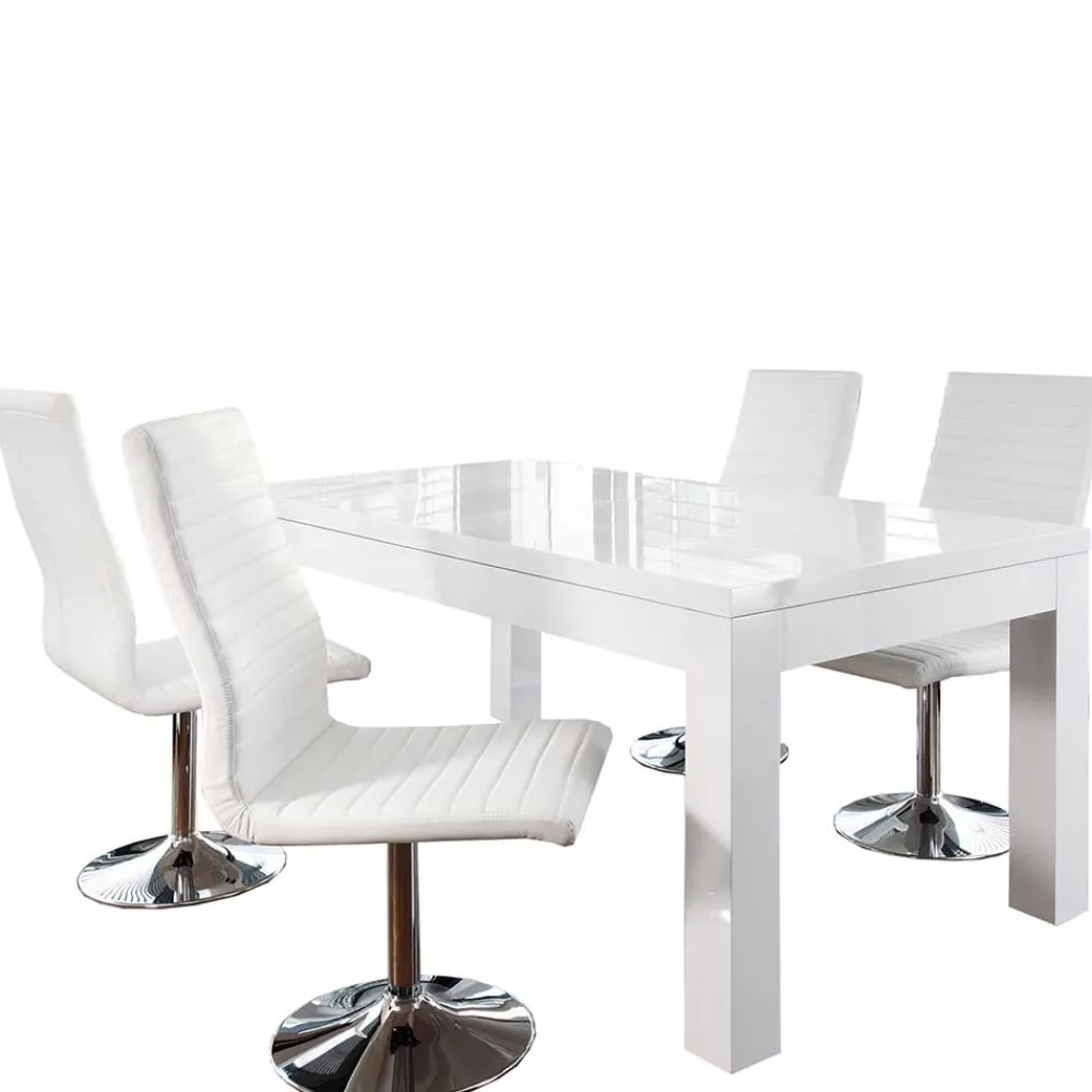 Hot Essgruppe Traly Esszimmer Sets|Tischgruppen