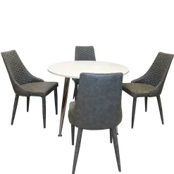 Outlet Essgruppe Usavina Sitzgruppen|Tischgruppen