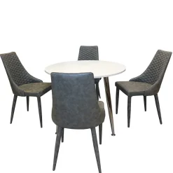 Outlet Essgruppe Usavina Sitzgruppen|Tischgruppen