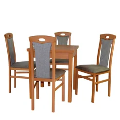 Sale Essgruppe Wanna Tisch Mit Stühlen|Esszimmer Sets