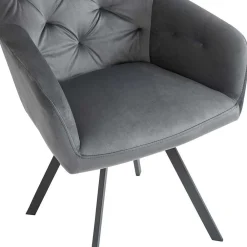 Outlet Essgruppe Zainos Tisch Mit Stühlen|Esszimmer Sets