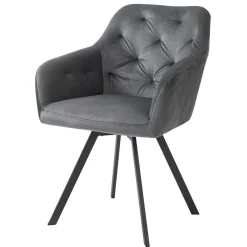 Outlet Essgruppe Zainos Tisch Mit Stühlen|Esszimmer Sets