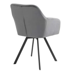 Outlet Essgruppe Zainos Tisch Mit Stühlen|Esszimmer Sets