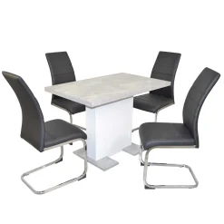 Sale Essplatzgruppe Dyofora Tischgruppen|Essgruppe