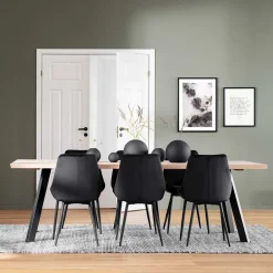 Sale Essplatzgruppe Lamon Tisch Mit Stühlen|Esszimmer Sets