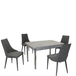 Essplatzgruppe Mavricara*Pharao24 Hot