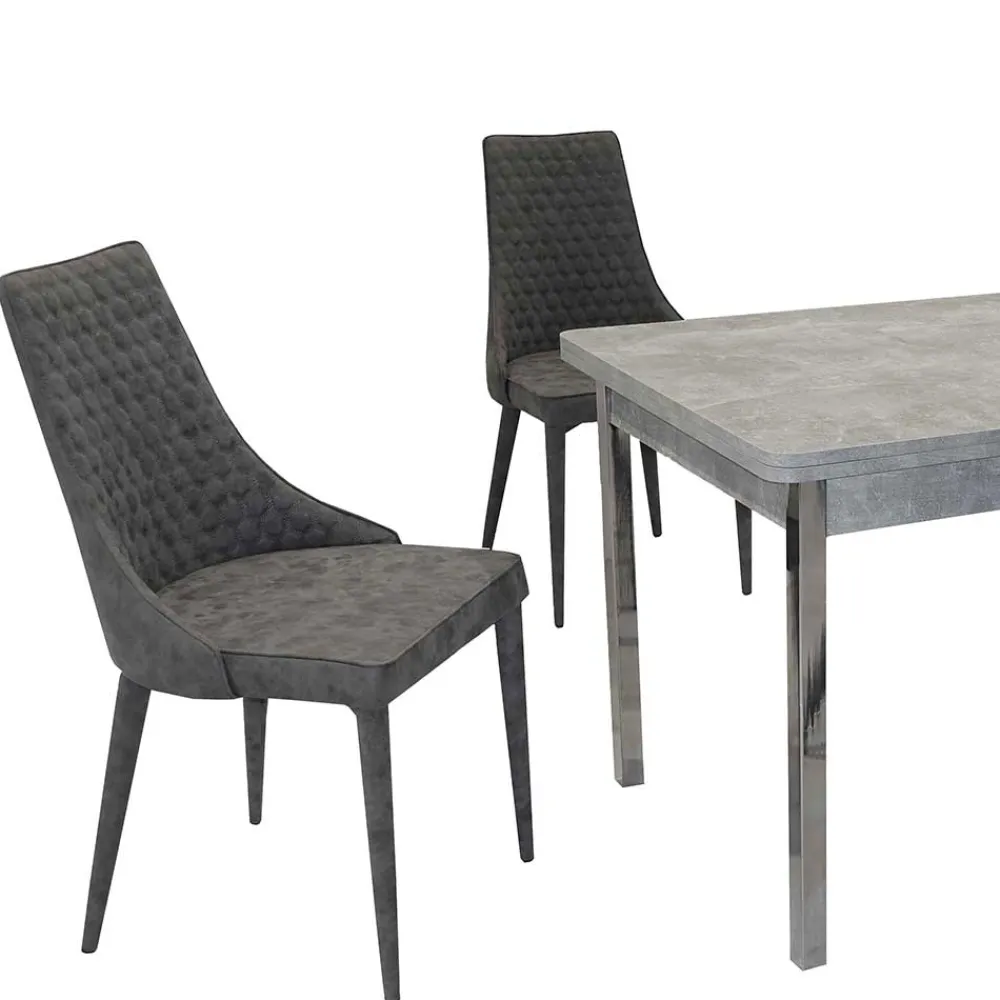 Essplatzgruppe Mavricara*Pharao24 Hot