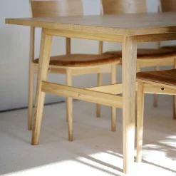 Clearance Essplatzgruppe Nuo Tisch Mit Stühlen|Esszimmer Sets