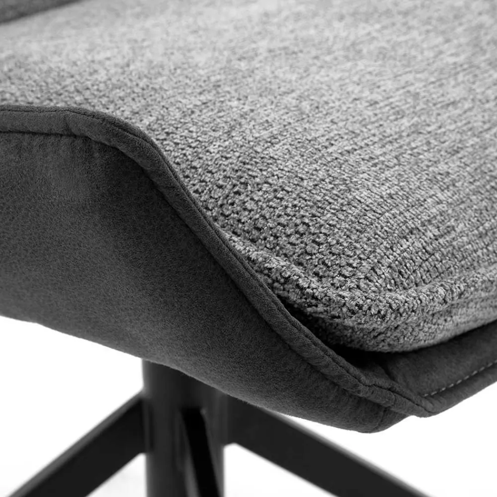 Outlet Essplatzgruppe Roswito Tisch Mit Stühlen|Esszimmer Sets