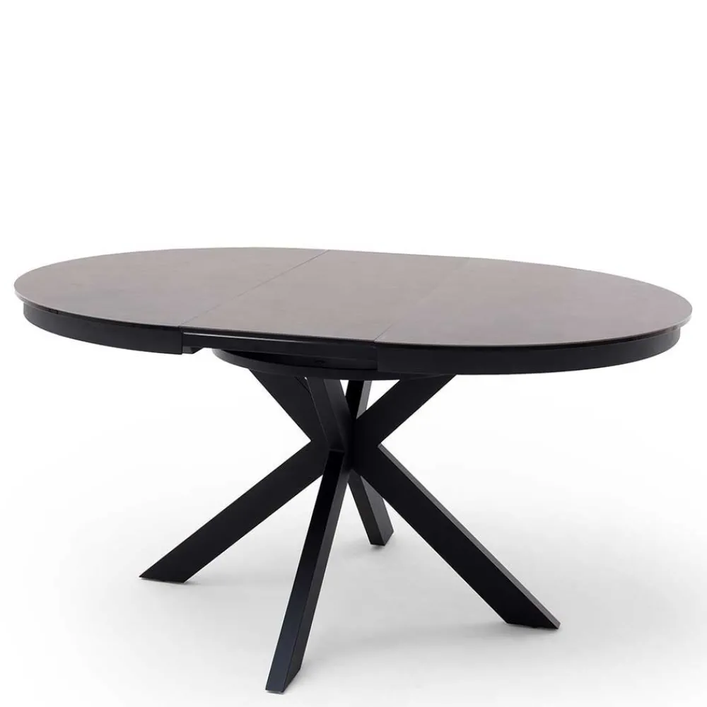 Outlet Essplatzgruppe Roswito Tisch Mit Stühlen|Esszimmer Sets