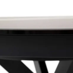 Outlet Essplatzgruppe Roswito Tisch Mit Stühlen|Esszimmer Sets