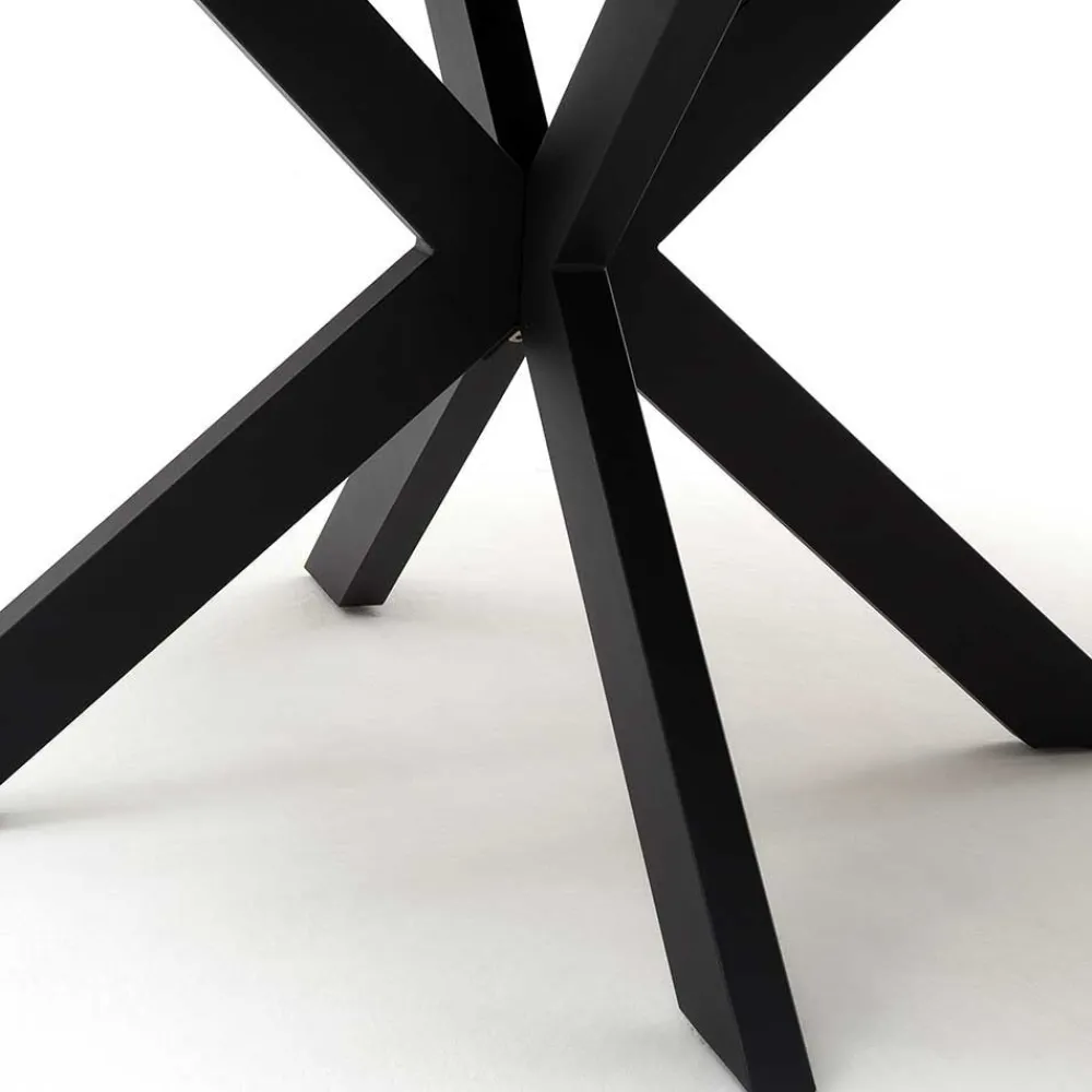 Outlet Essplatzgruppe Roswito Tisch Mit Stühlen|Esszimmer Sets