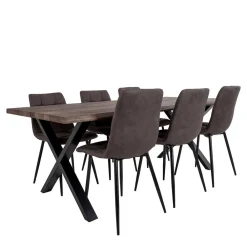 Essplatzgruppe Three*Pharao24 Hot