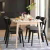 Discount Essplatzgruppe Vurian Tisch Mit Stühlen|Esszimmer Sets