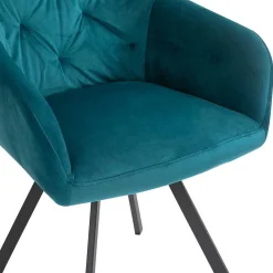 New Essplatzgruppe Zebastio Tisch Mit Stühlen|Esszimmer Sets