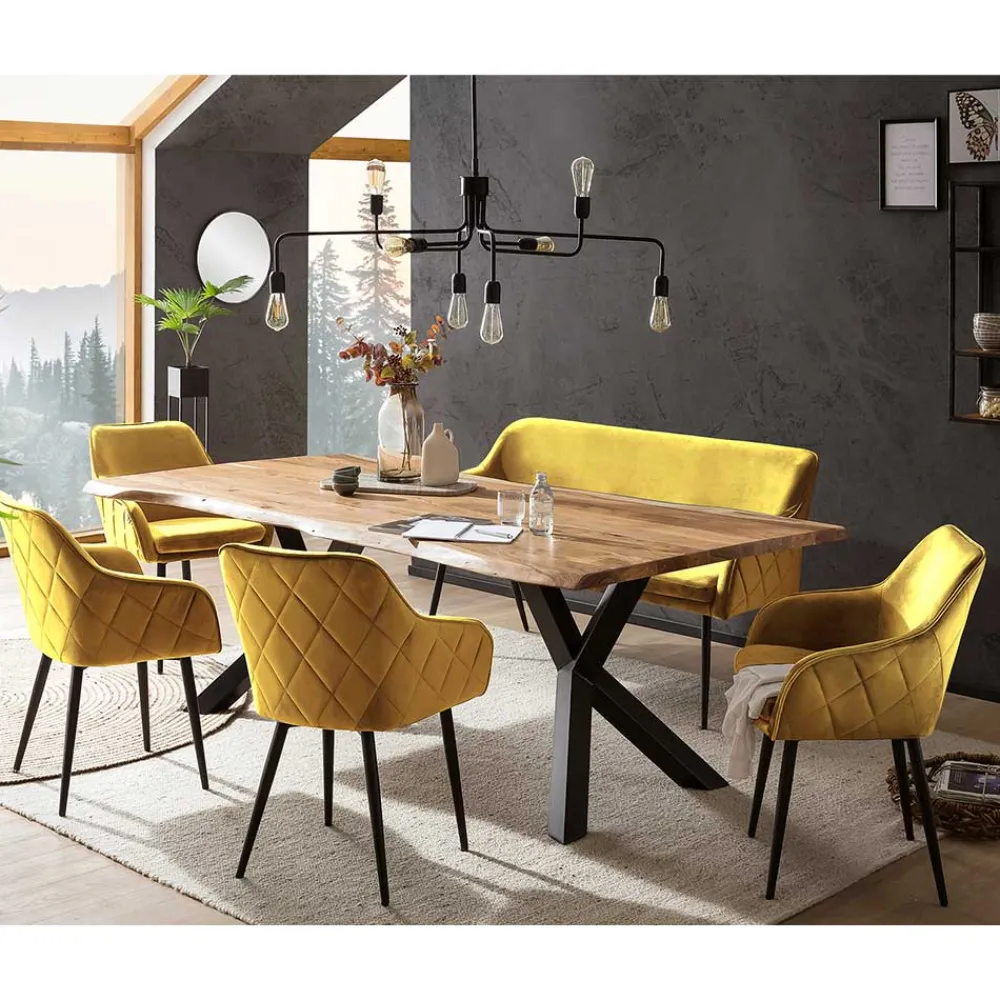 Essplatzgruppe Zytras*Pharao24