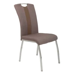 Discount Essstuhl Addu Hochlehner|Lederstühle