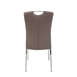 Discount Essstuhl Addu Hochlehner|Lederstühle